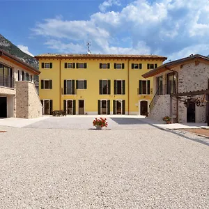 Tre Forti Bauernhof