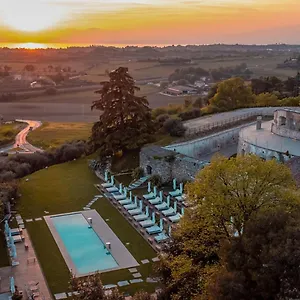 Alloggio per agriturismo Relais Benedek Wine & - Adults Only, Pastrengo