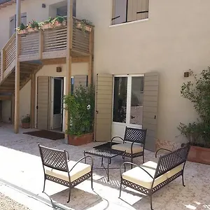 Podere Castagne Apartment