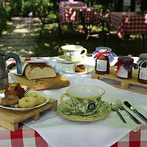 Alloggio per agriturismo Alle Torricelle, Verona