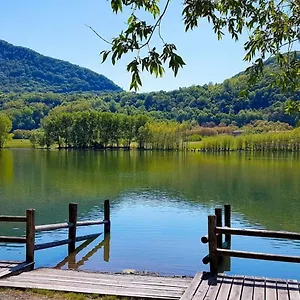 Miralago View Ferienhaus