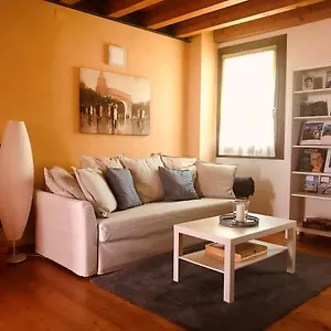 Beb - San Gallo Ferienhaus
