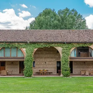 Borgo Feriani Apartment